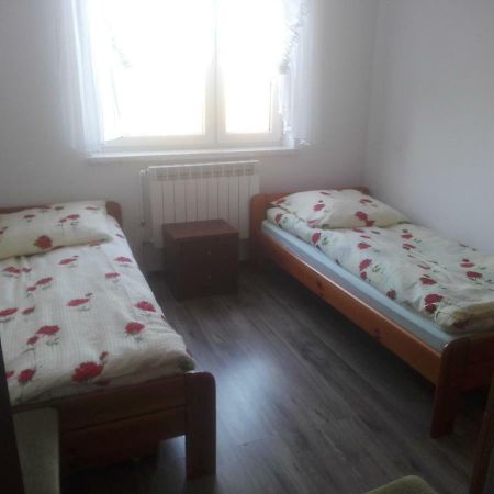 Agroturystyka U Tadka Kleczany  Esterno foto