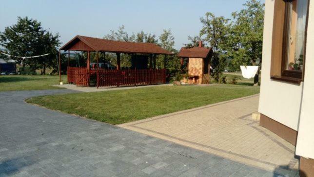 Agroturystyka U Tadka Kleczany  Esterno foto